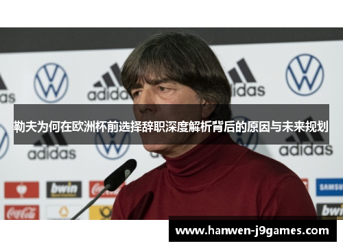 勒夫为何在欧洲杯前选择辞职深度解析背后的原因与未来规划