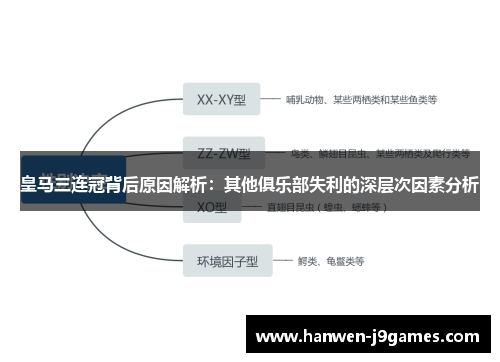皇马三连冠背后原因解析：其他俱乐部失利的深层次因素分析