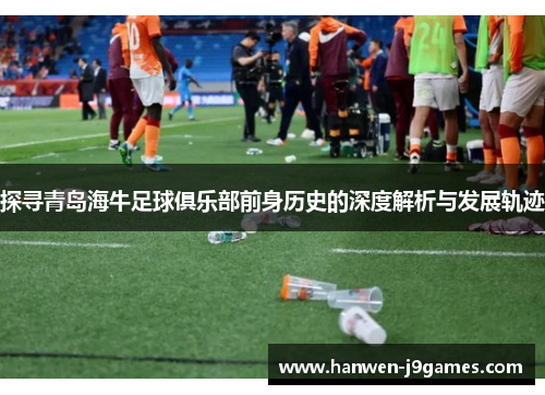 探寻青岛海牛足球俱乐部前身历史的深度解析与发展轨迹