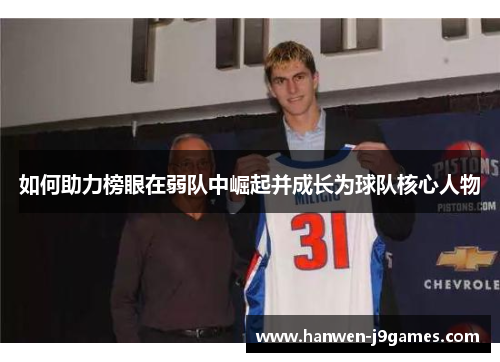 如何助力榜眼在弱队中崛起并成长为球队核心人物 如何助力榜眼在弱队中崛起并成长为球队核心人物